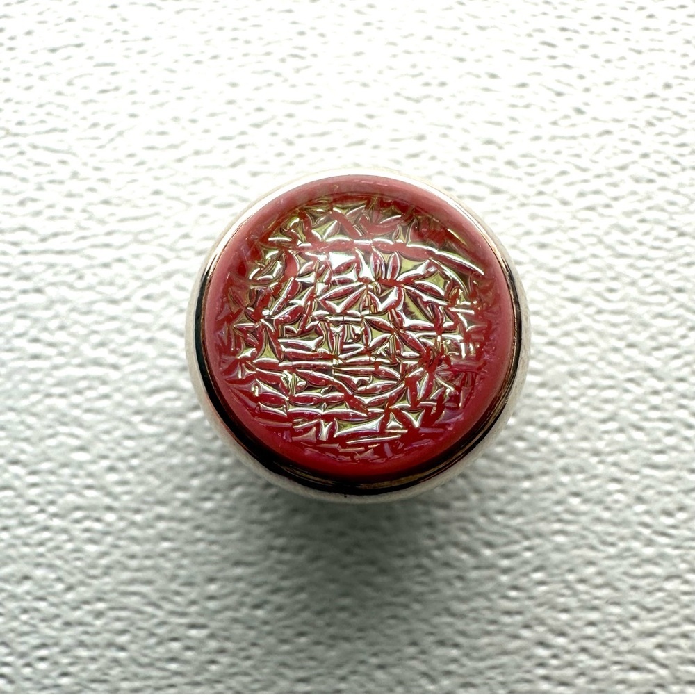 Kameleon Jewel Pop Sterling Enamel Swarovski Crystal KJP579 NEW Interchangable